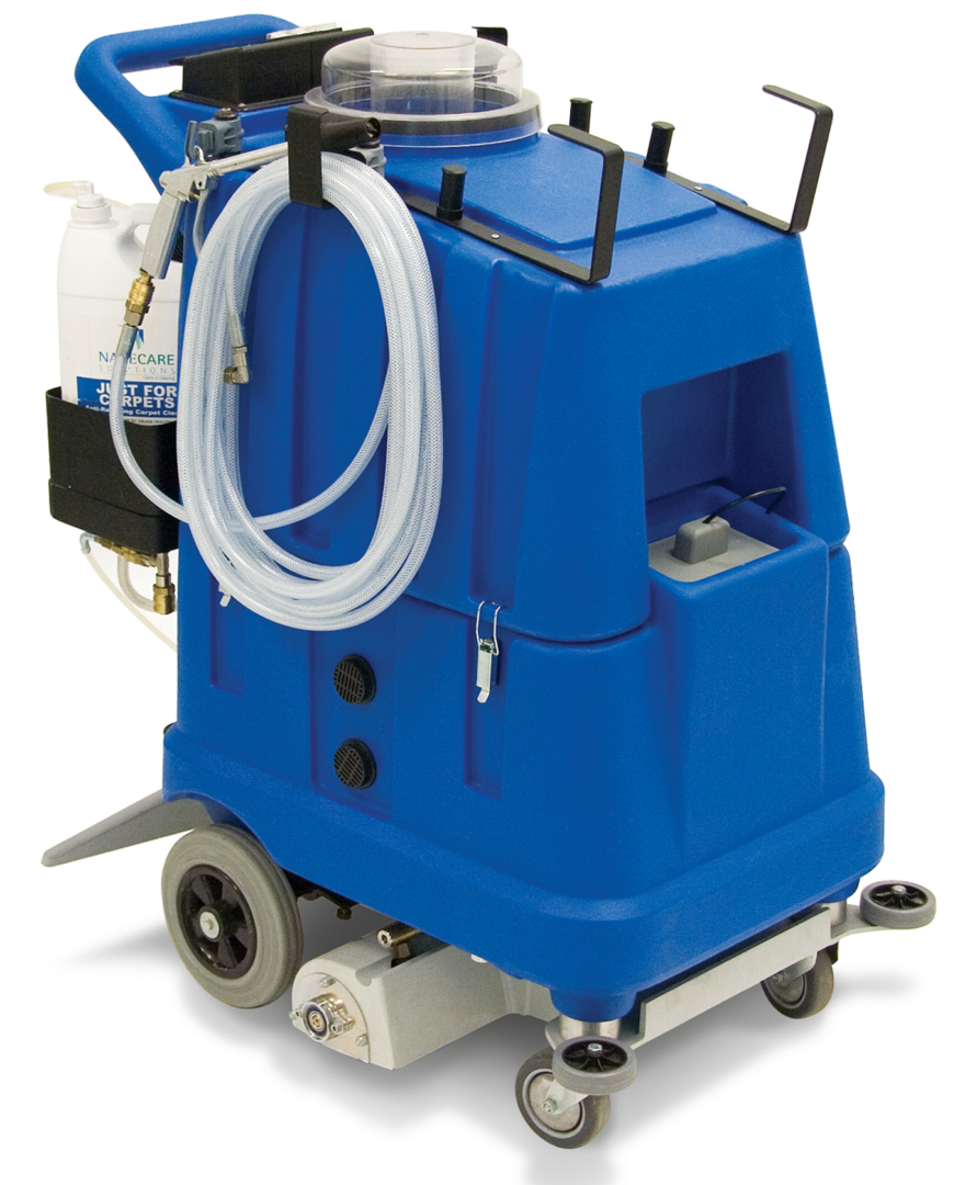 Extracteur tapis AVB 9X (9 gal) — NaceCare