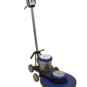 Burnisseuse haute vitesse NA 1520 — NaceCare