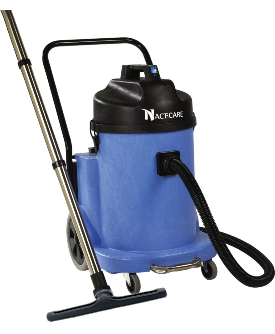 Sacs HEPA NVM-4BH — NaceCare