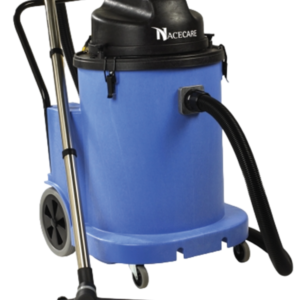 Aspirateur sec/humide WV 1800P traîneau — NaceCare
