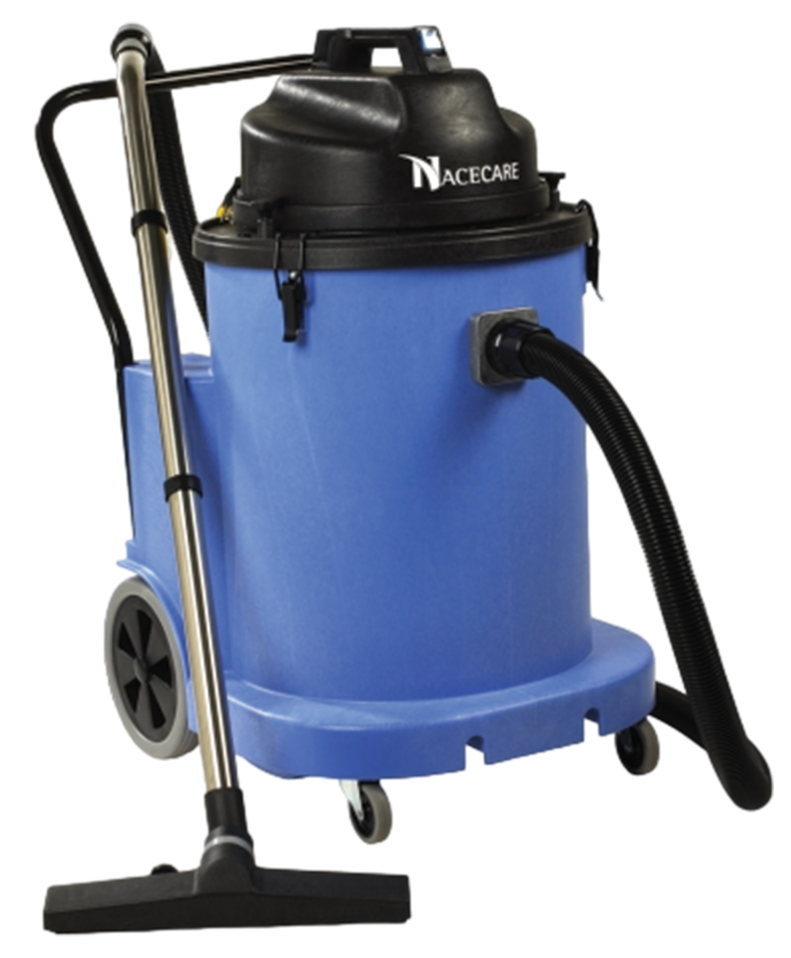 WV 1800P — NaceCare