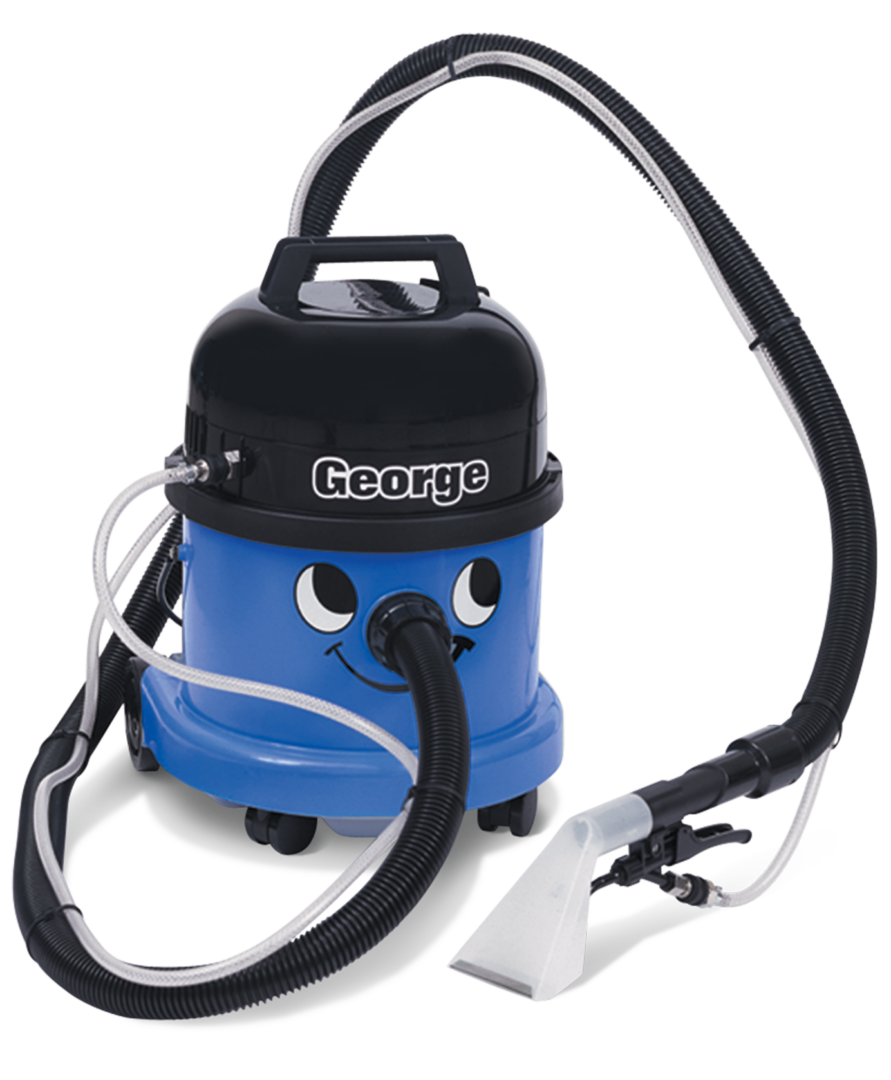 Aspirateur cuve GVC 370 — NaceCare