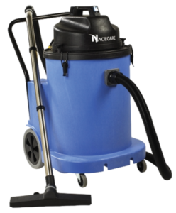 Aspirateur eau-poussière WV 1800DH — NaceCare