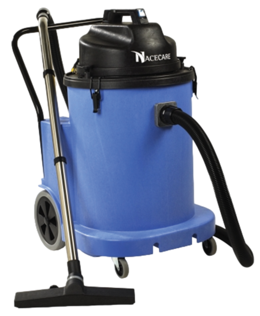 WV 1800DH — NaceCare