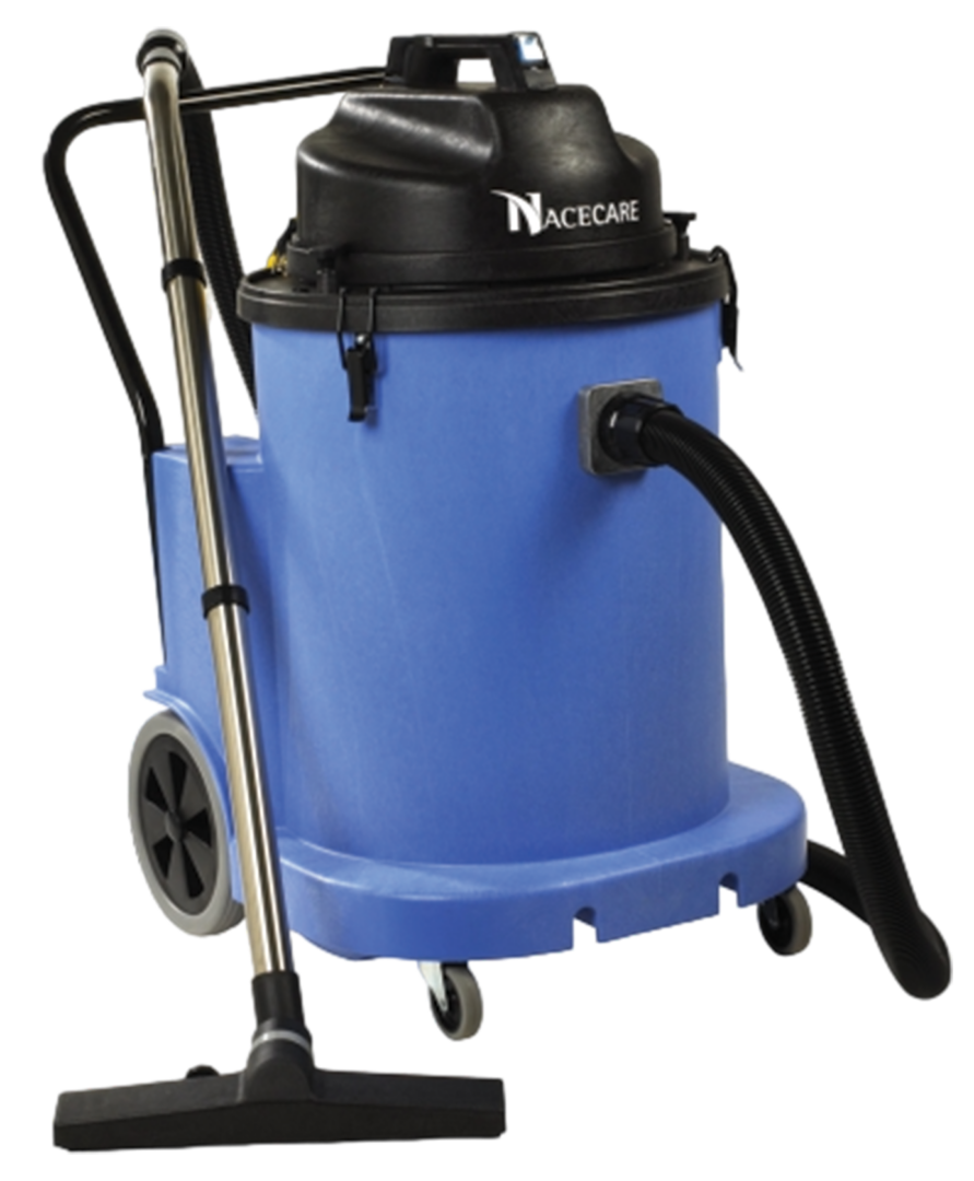 WV 1800DH — NaceCare