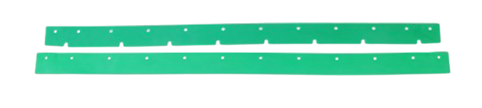 Rubber Blade Kit — NaceCare