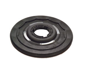 Pad Driver — NaceCare