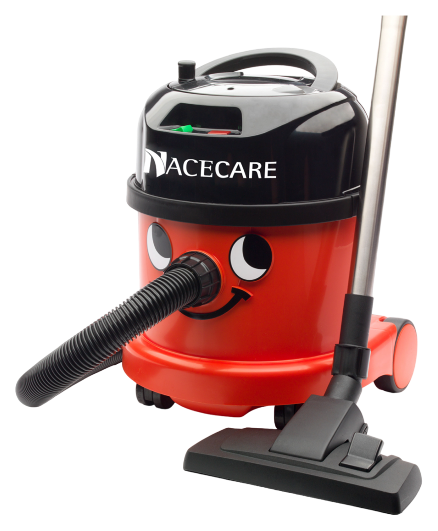 Sacs aspirateur NVM-2BH — NaceCare
