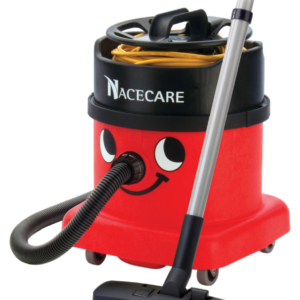 Autorécureuse PSP 380 batterie grande capacité — NaceCare