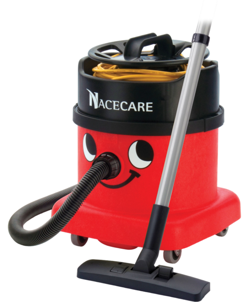 PSP 380 — NaceCare