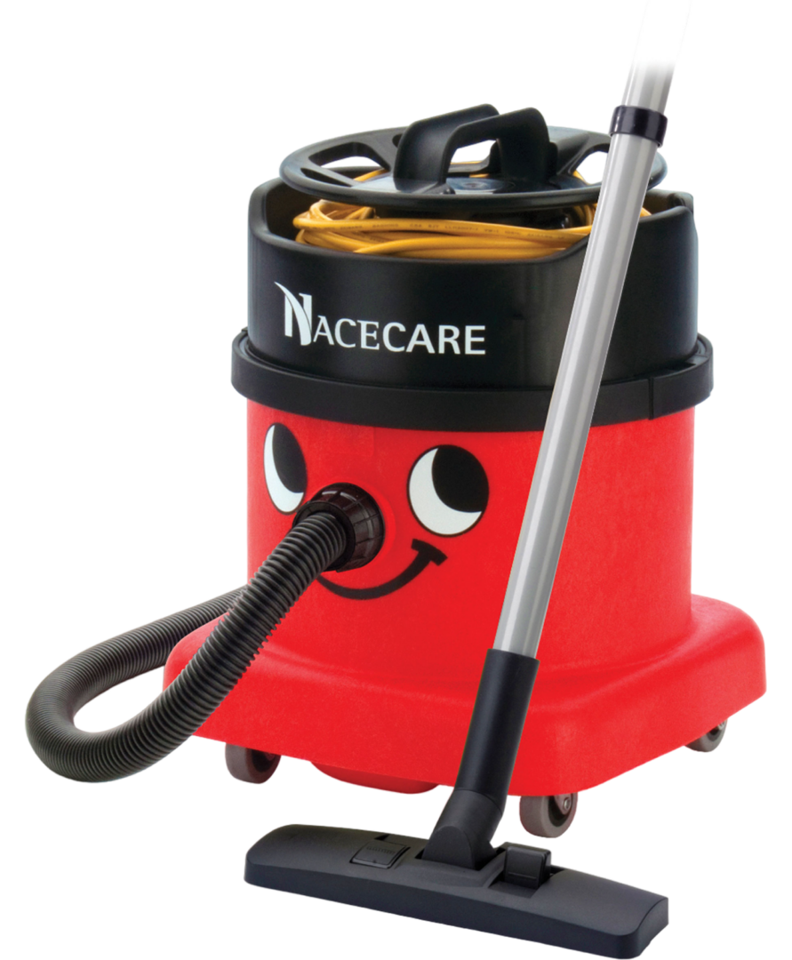 Autorécureuse PSP 380 batterie grande capacité — NaceCare