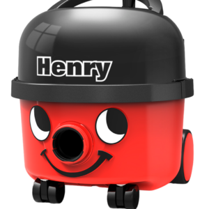 Photo produit : Aspirateur traîneau Henry HVR 160 — NaceCare — Sani Express