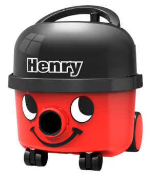 Aspirateur traîneau Henry HVR 160 — NaceCare