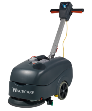 Autolaveuse compacte TT 516 — NaceCare