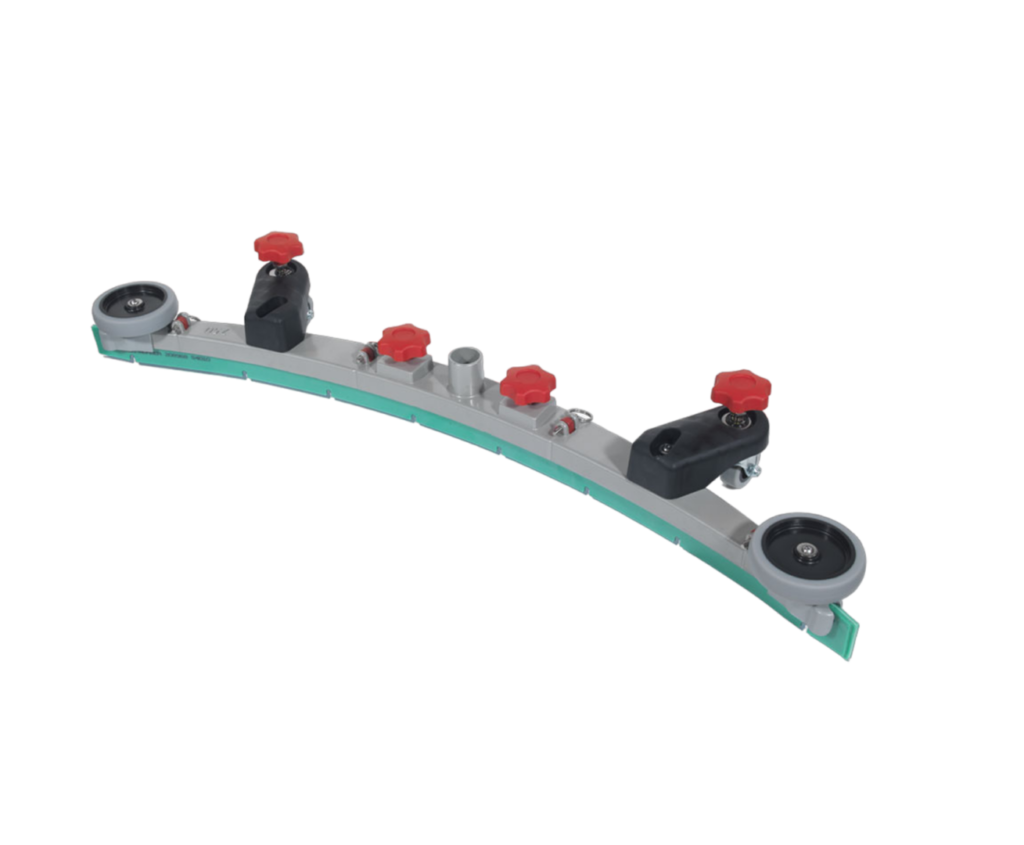 Aluminium Squeegee — NaceCare
