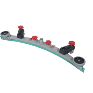 Raclette aluminium 650 mm — NaceCare