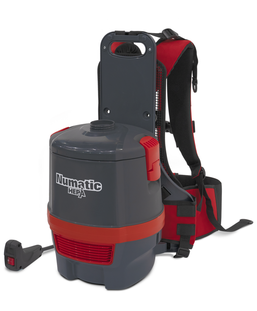 Kit accessoires ASTB5 — NaceCare