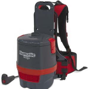 Autorécureuse RSV 150H haute pression — NaceCare
