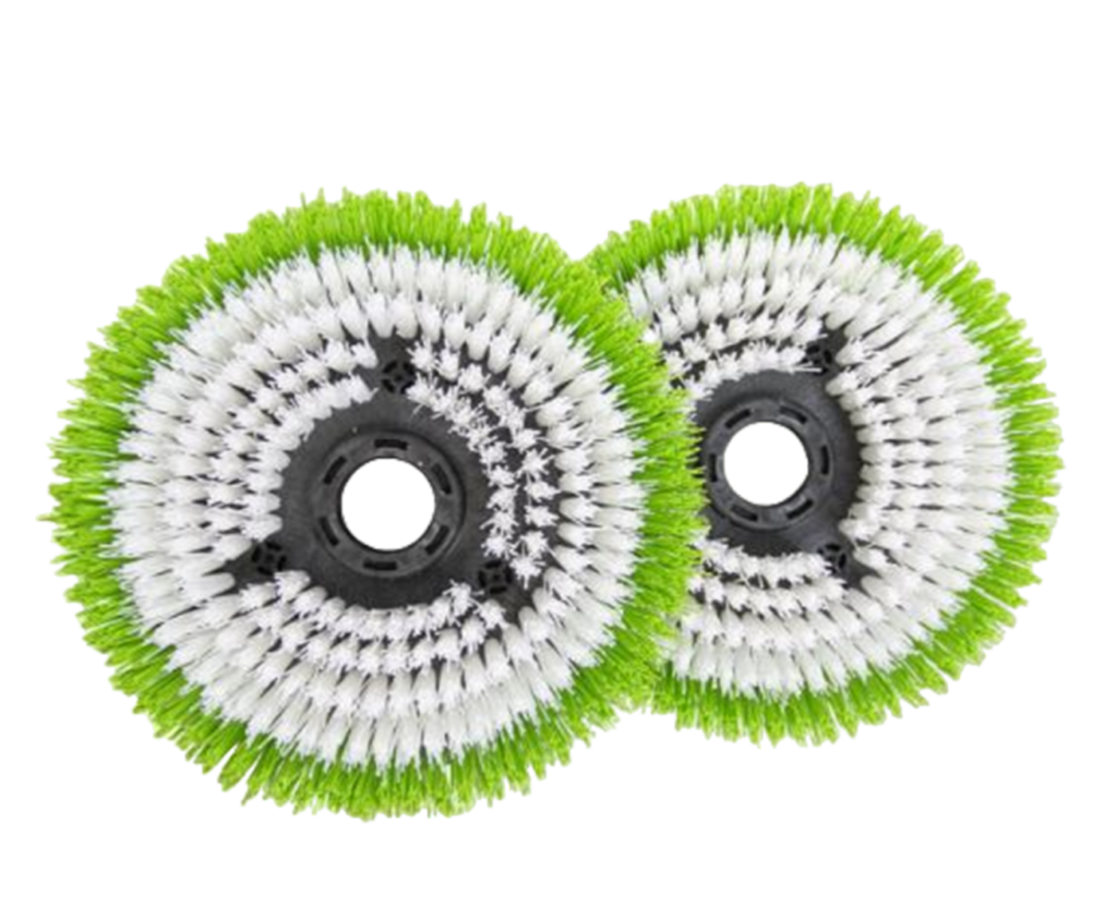 Polyscrub Brush — NaceCare