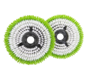 Polyscrub Brush — NaceCare