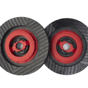 Support pad-driver (gamme TBL/TVL) — NaceCare