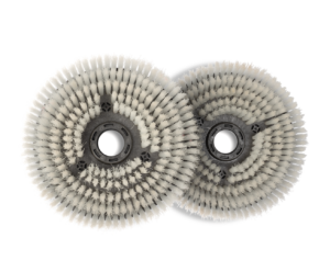 Nyloscrub Brush — NaceCare