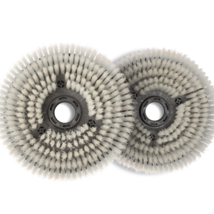 Brosse Nyloscrub (format moyen) — NaceCare