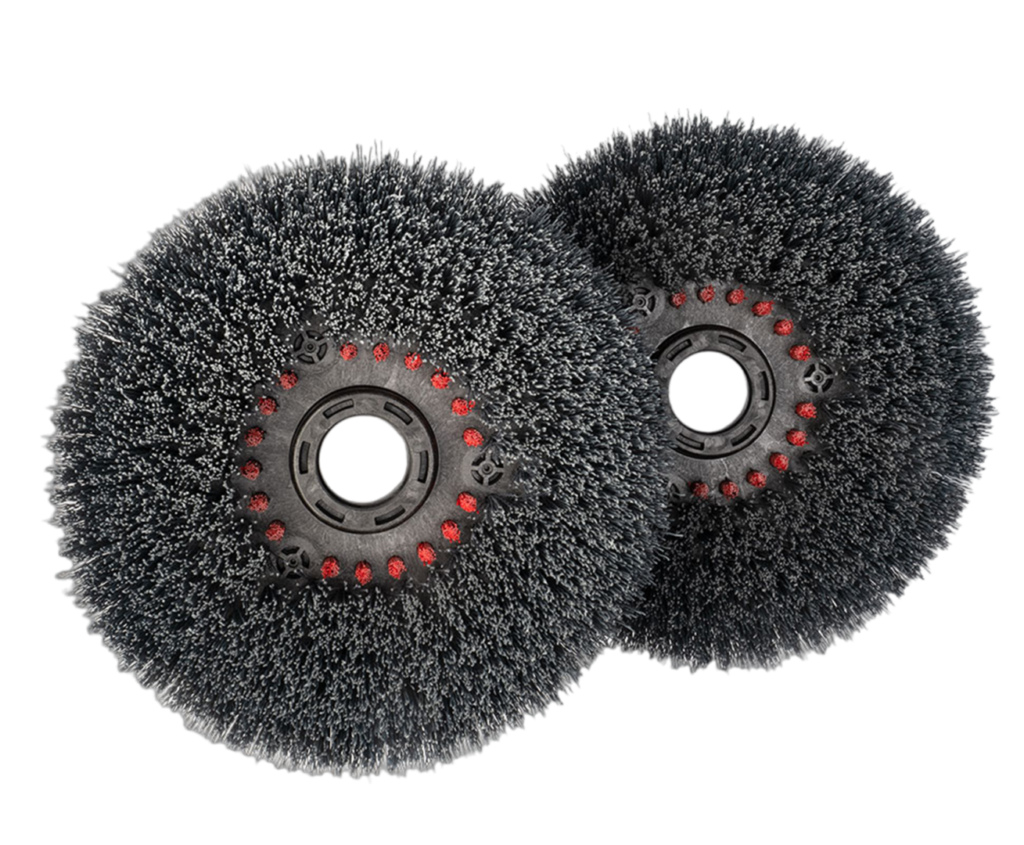Long Life Scrubbing Brush — NaceCare