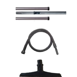 Photo produit : Kit accessoires AST8 — NaceCare — Sani Express