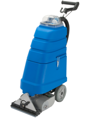 Extracteur tapis pull-back AVB 4X — NaceCare