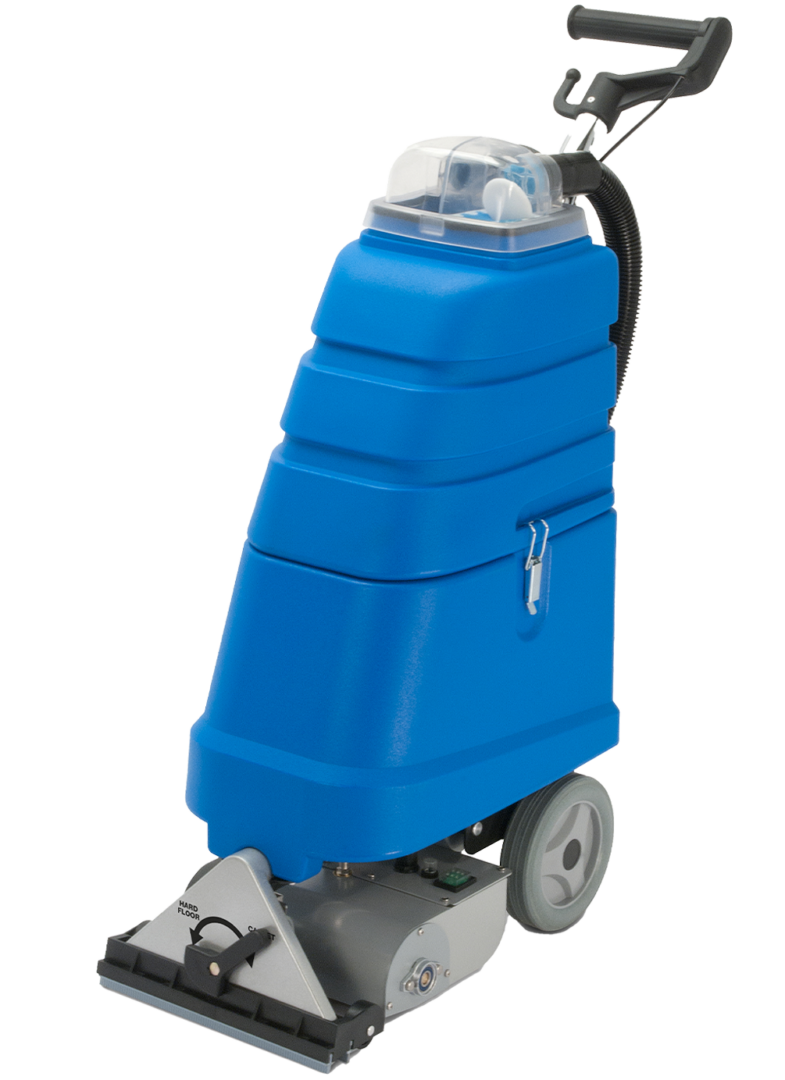 Extracteur tapis pull-back AVB 4X — NaceCare