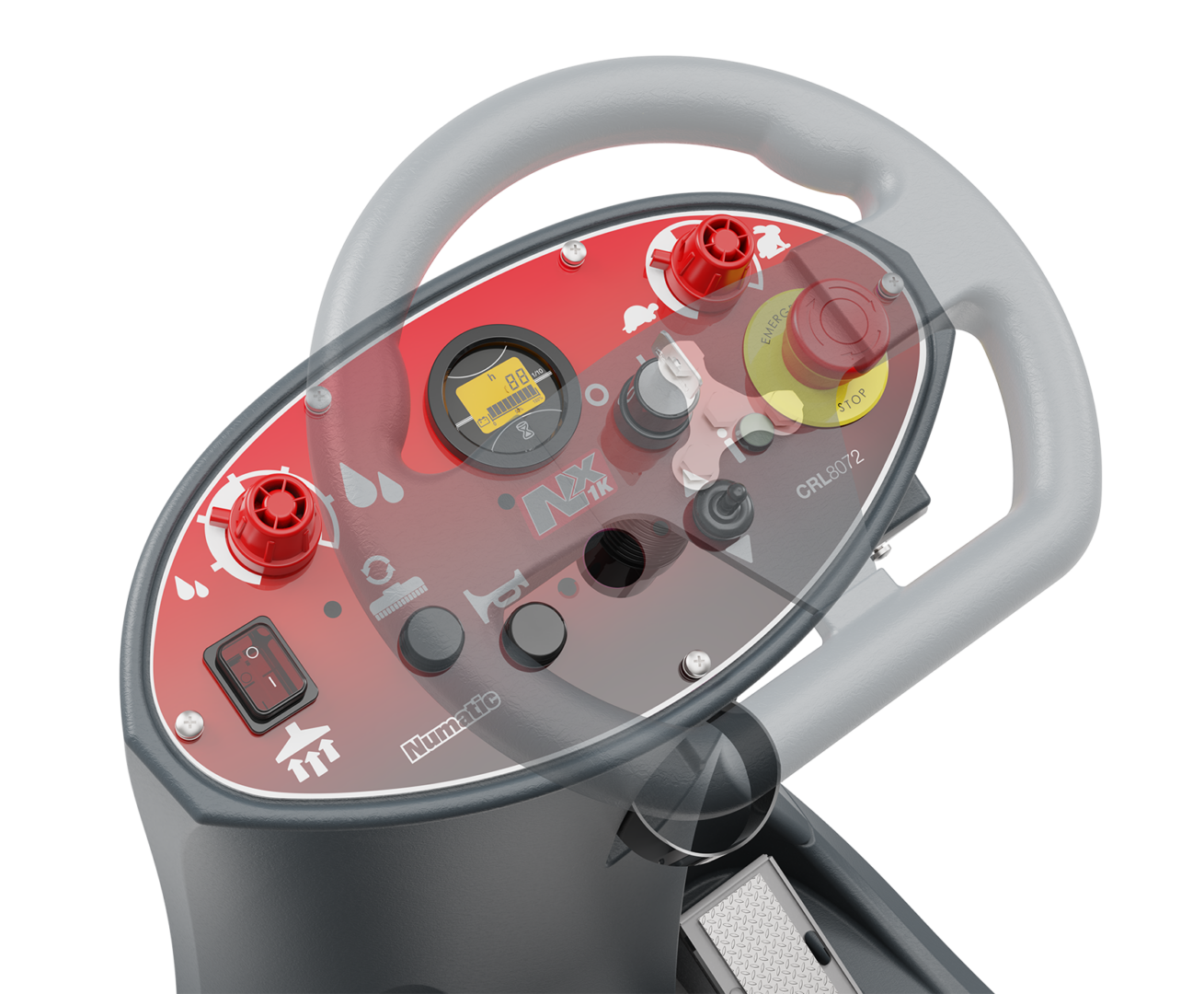 CRL 2128/100T — NaceCare – Image 3