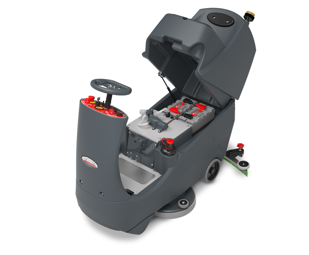 CRL 2128/100T — NaceCare – Image 5
