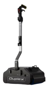 Hydro-laveuse DH 420 avec vapeur — NaceCare