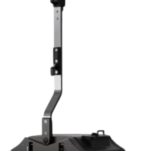 Hydro-laveuse DH 420 avec vapeur — NaceCare