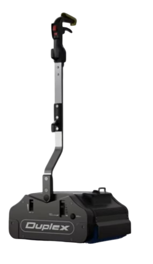 DH 420 (Steam) — NaceCare