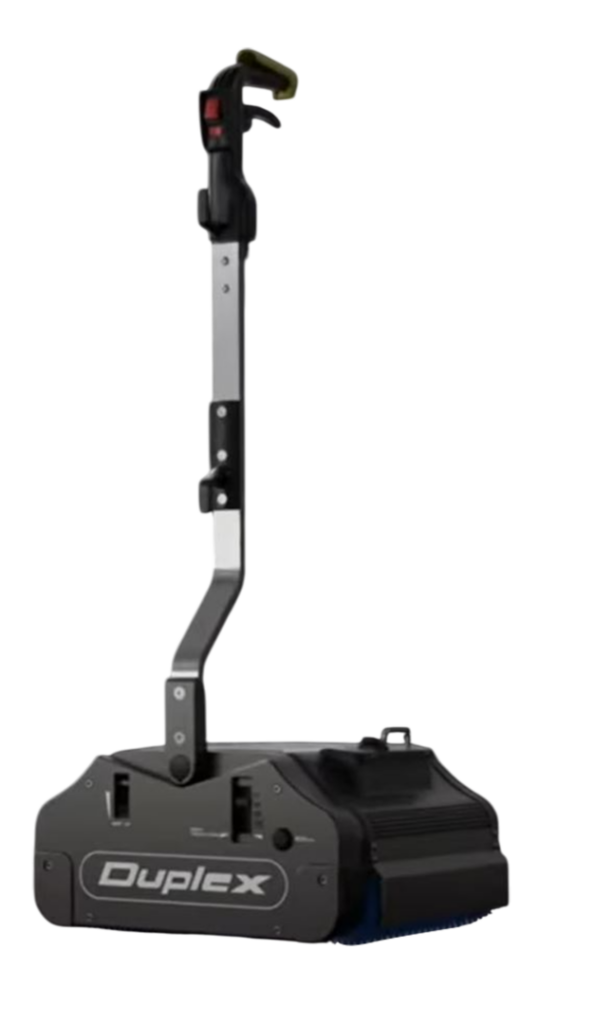 DH 420 (Steam) — NaceCare