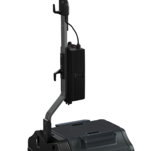 Photo produit : Hydro-laveuse de plancher DH 420 — NaceCare — Sani Express