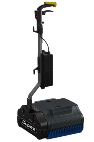 Hydro-laveuse de plancher DH 420 — NaceCare
