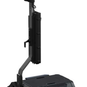 Photo produit : Hydro-laveuse à batterie DHB 420 — NaceCare — Sani Express