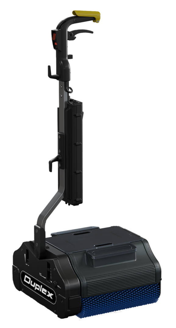 Photo produit : Hydro-laveuse à batterie DHB 420 — NaceCare — Sani Express