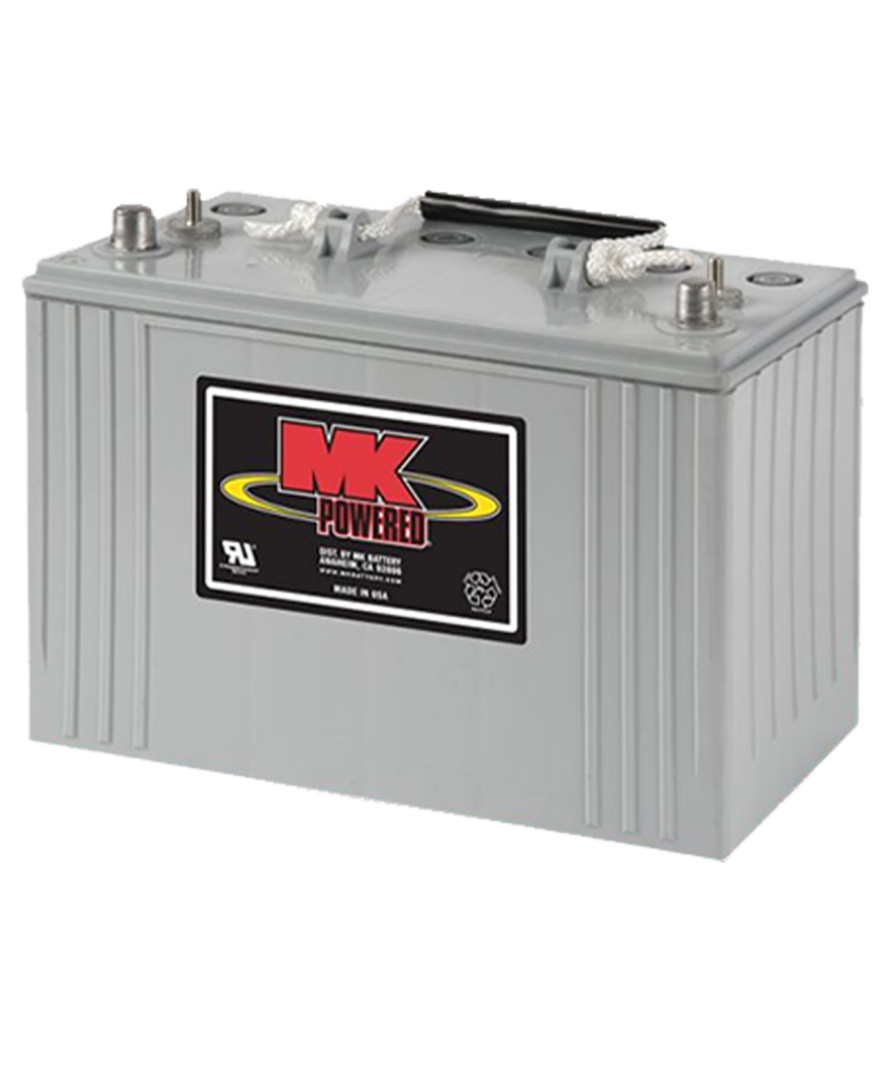 Gel Battery 100 AH — NaceCare