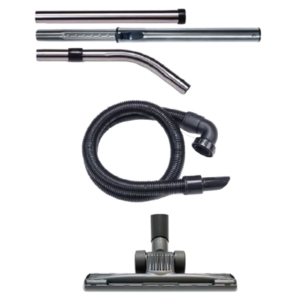 Photo produit : Kit accessoires ASTB5 — NaceCare — Sani Express