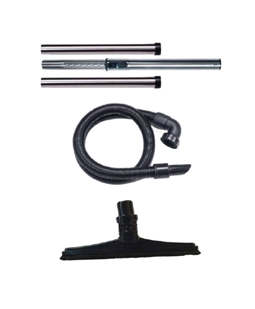 Kit accessoires ASTB8 — NaceCare