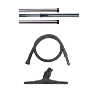 Photo produit : Kit accessoires AST6 — NaceCare — Sani Express