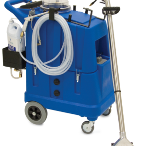 Extracteur autotracté TP 18SX — NaceCare