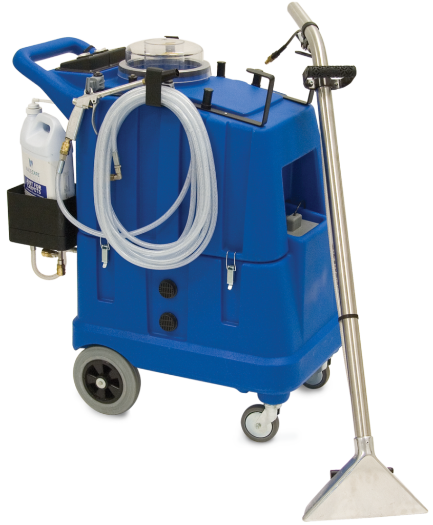Extracteur autotracté TP 18SX — NaceCare