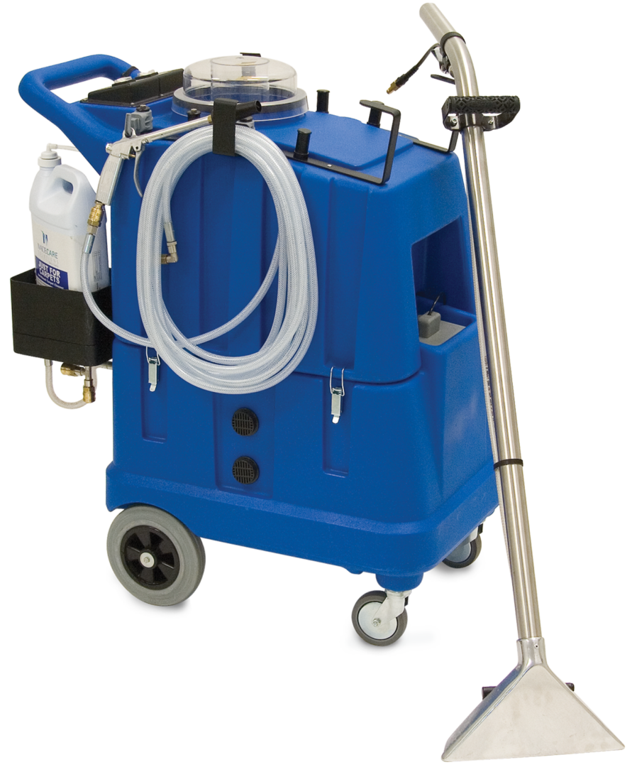 Extracteur autotracté TP 18SX — NaceCare