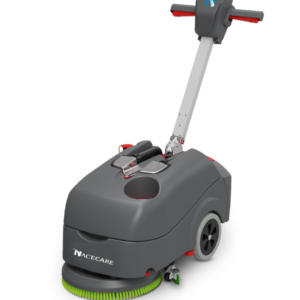 Autorécureuse compacte TGB 516NX — NaceCare