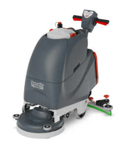 Autorécureuse à batterie TGB 817NX — NaceCare